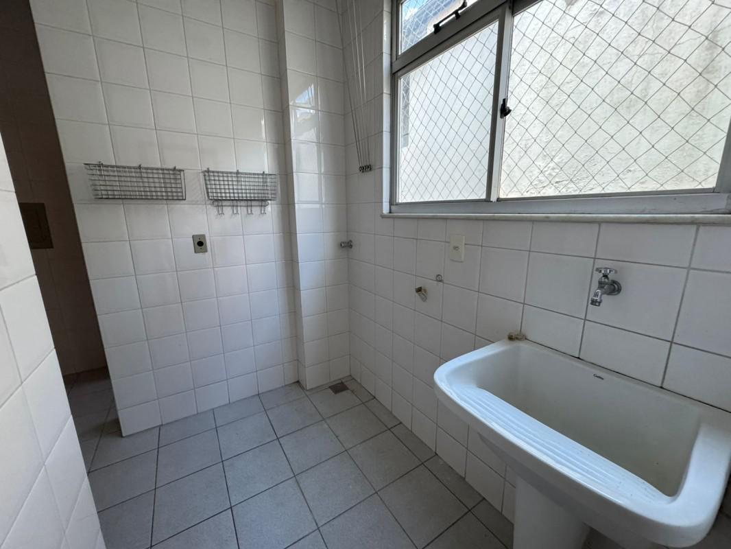 Apartamento, Caiçaras, 3 Quartos, 1 Vaga, 1 Suíte