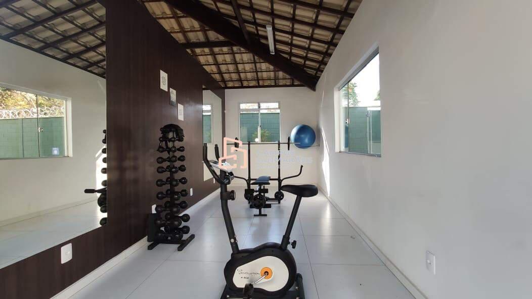 Apartamento, Nossa Senhora da Conceição, 2 Quartos, 1 Vaga