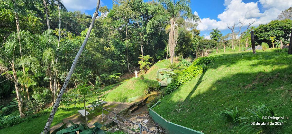 Fazenda, Zona Rural, 3 Quartos, 2 Vagas, 1 Suíte