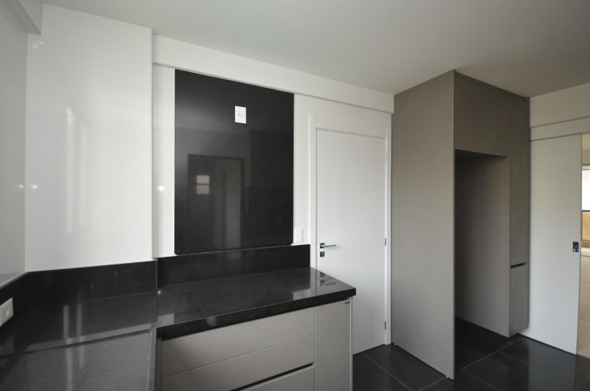 Apartamento, Anchieta, 4 Quartos, 4 Vagas, 2 Suítes