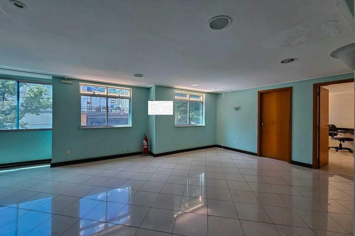 Apartamento, Coração de Jesus, 3 Quartos, 2 Vagas, 1 Suíte