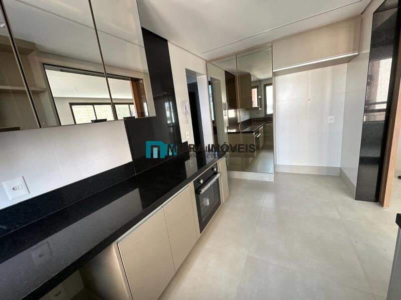 Apartamento, Gutierrez, 3 Quartos, 4 Vagas, 3 Suítes