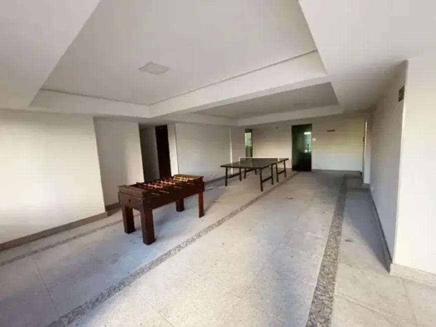 Apartamento, Anchieta, 4 Quartos, 3 Vagas, 2 Suítes