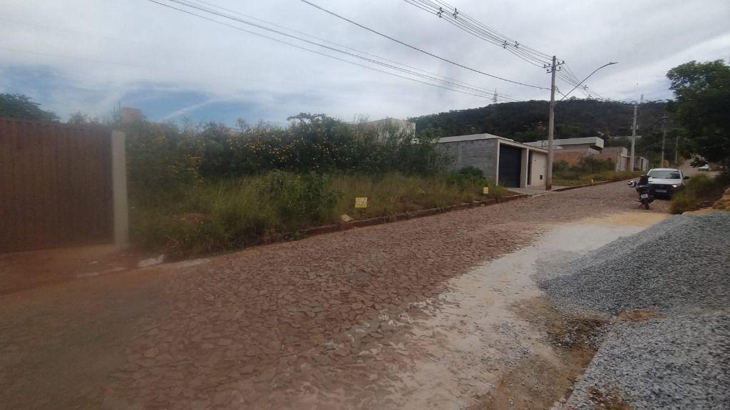 Lote, Paciência, 0 Quarto, 0 Vaga