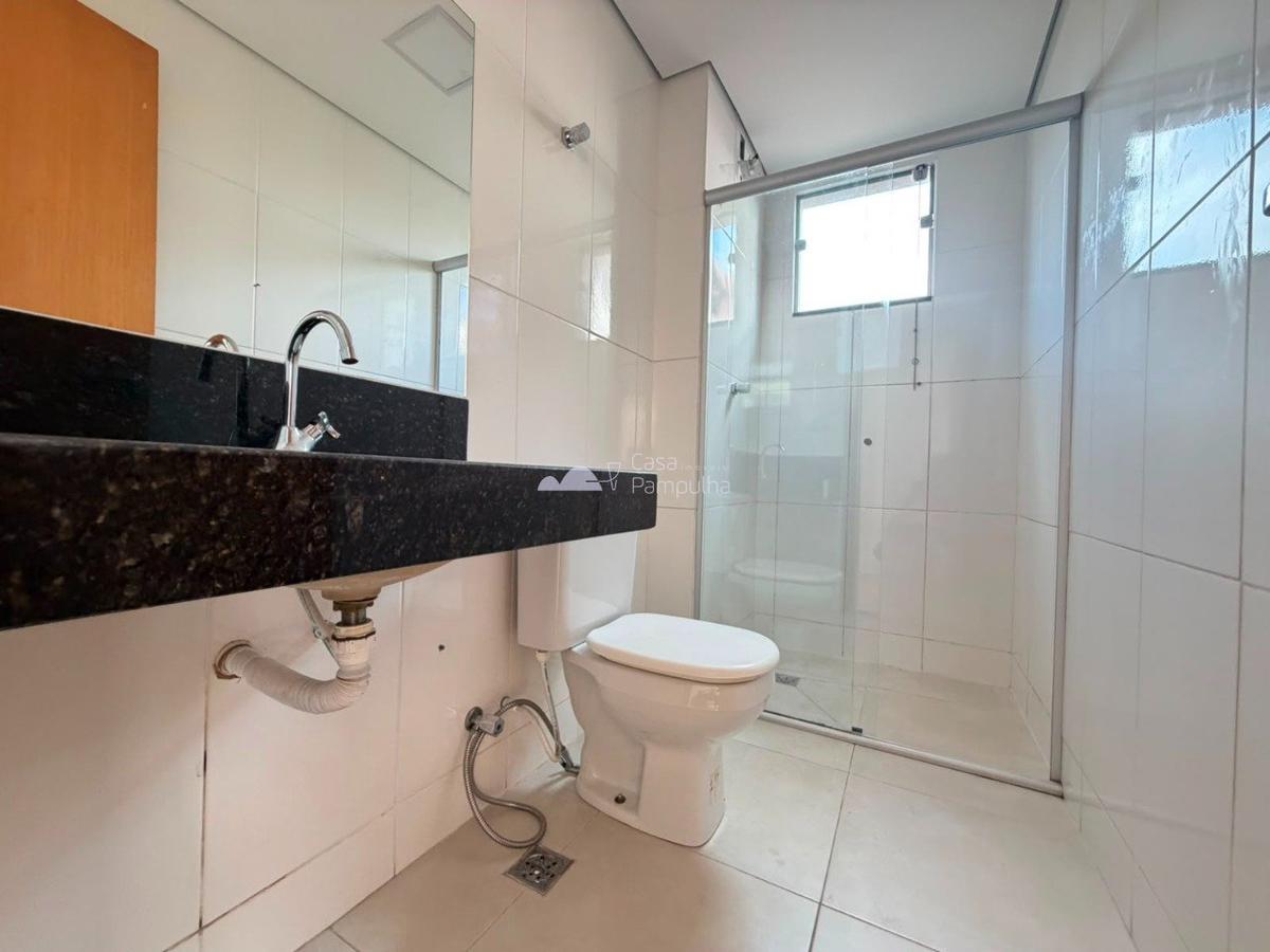 Apartamento, Santa Amélia, 3 Quartos, 2 Vagas, 1 Suíte