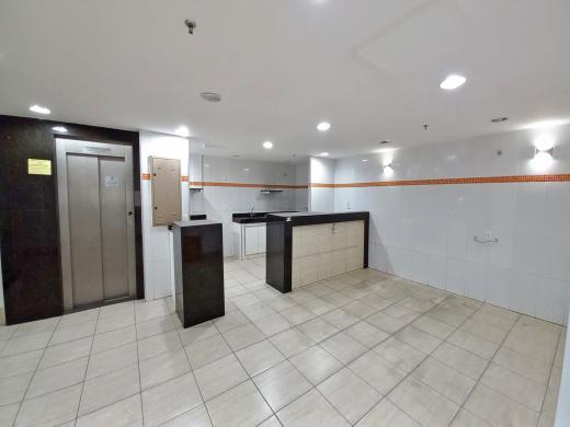 Andar, Santo Agostinho, 0 Quarto, 0 Vaga