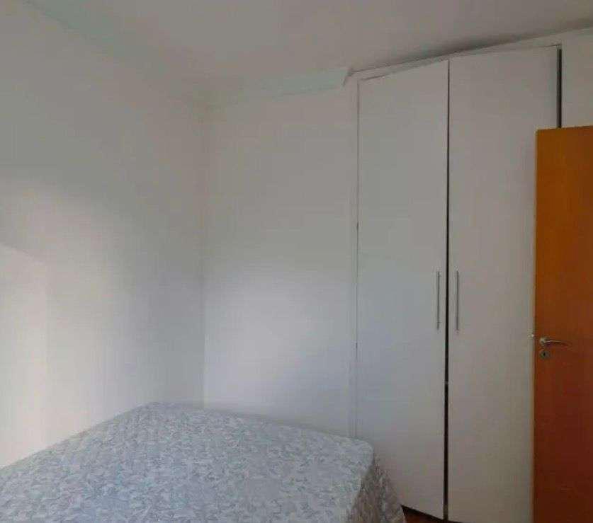 Apartamento, Buritis, 4 Quartos, 2 Vagas, 1 Suíte