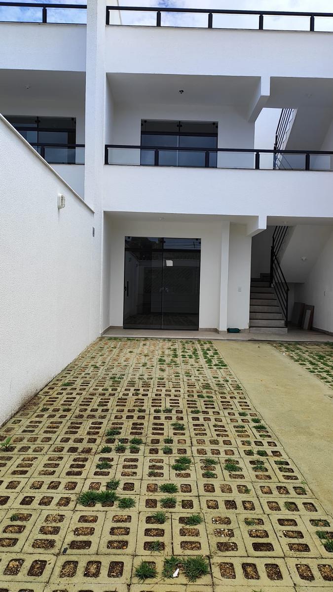 Casa, Vale das Orquídeas, 3 Quartos, 2 Vagas, 1 Suíte