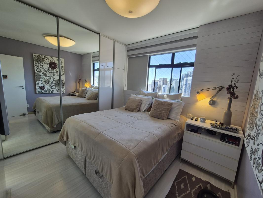 Apartamento, Santo Agostinho, 3 Quartos, 2 Vagas, 1 Suíte