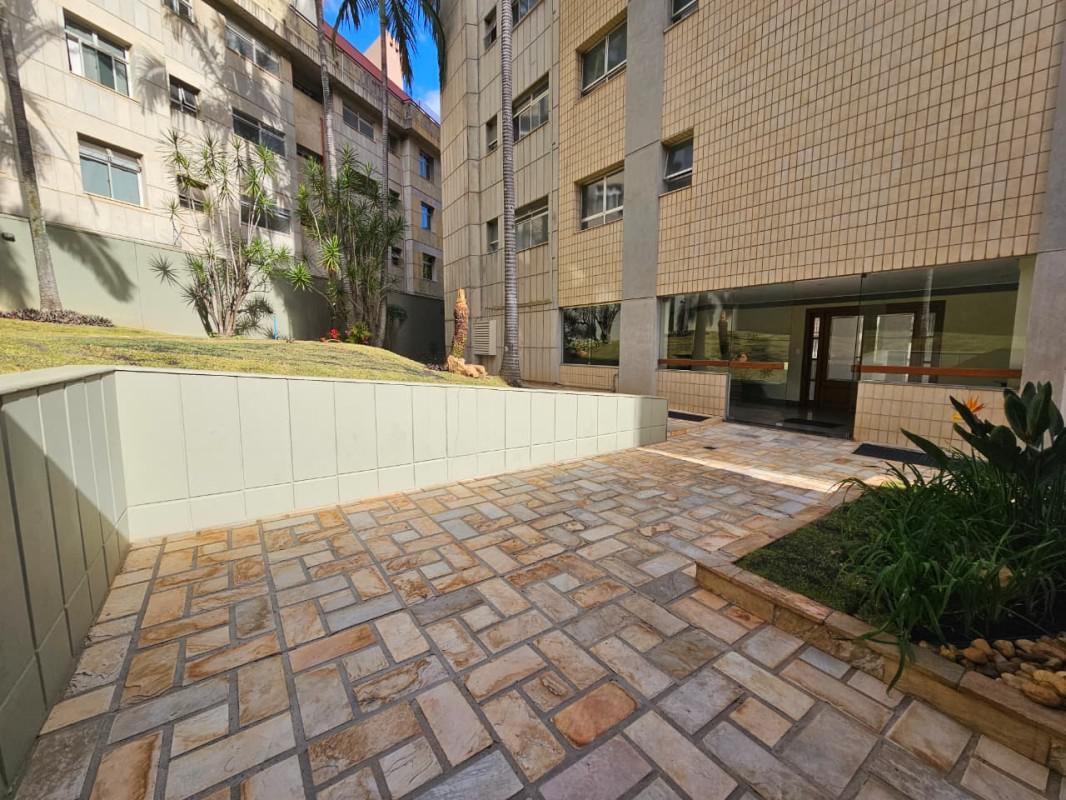 Apartamento, Santo Antônio, 4 Quartos, 3 Vagas, 1 Suíte