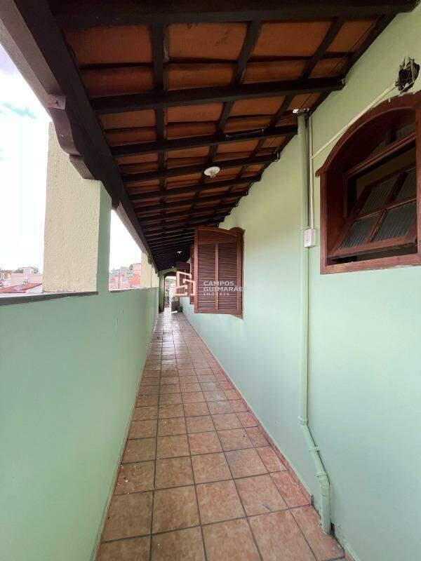 Casa, Novo Progresso, 3 Quartos, 4 Vagas, 1 Suíte