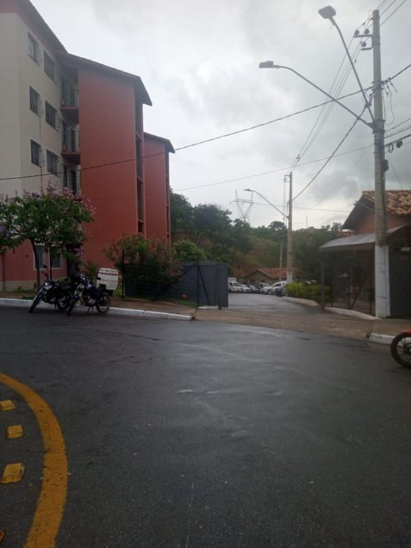 Apartamento, Jardim Vitória, 2 Quartos, 1 Vaga