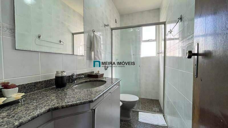 Cobertura, Luxemburgo, 4 Quartos, 2 Vagas, 1 Suíte