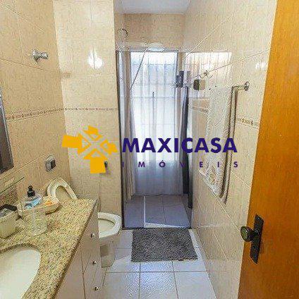 Apartamento, São João Batista (venda Nova), 3 Quartos, 1 Vaga, 1 Suíte