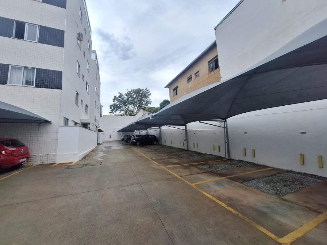 Apartamento, Sagrada Família, 2 Quartos, 1 Vaga