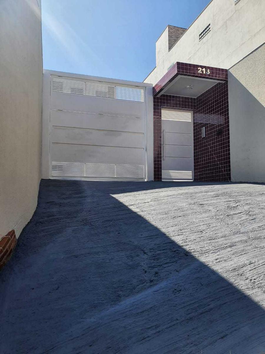 Apartamento, Tropical, 2 Quartos, 1 Vaga