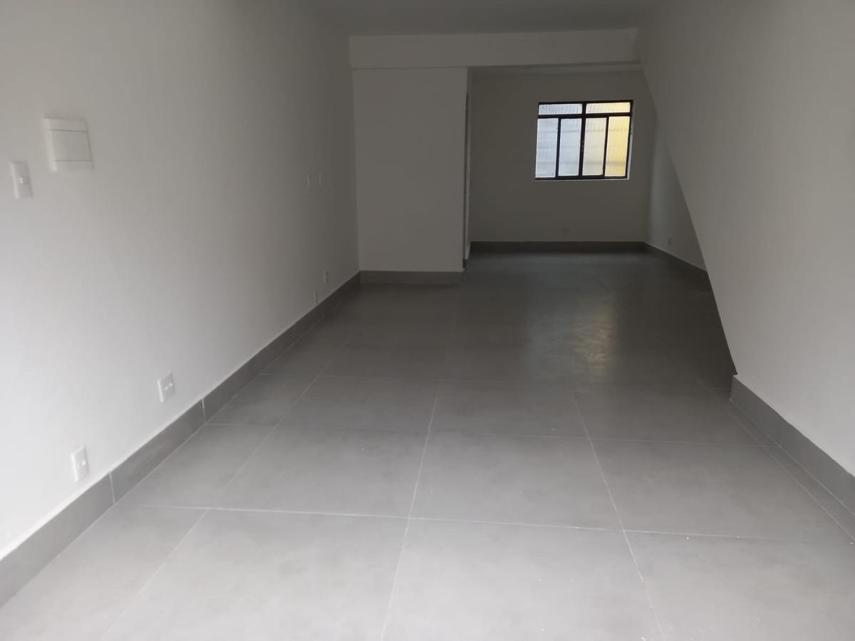 Andar, Centro, 0 Quarto, 0 Vaga