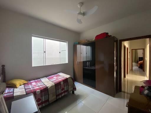 Casa, Giovanini, 3 Quartos, 1 Vaga, 1 Suíte