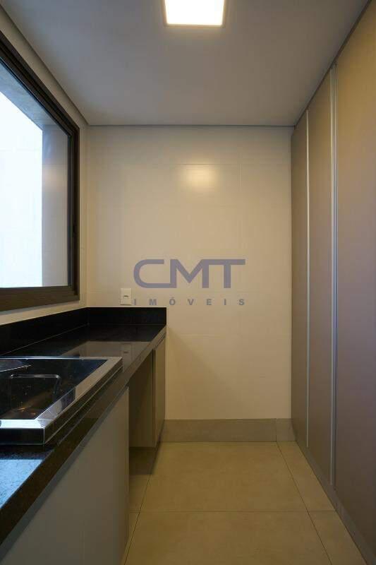 Apartamento, Gutierrez, 3 Quartos, 4 Vagas, 1 Suíte