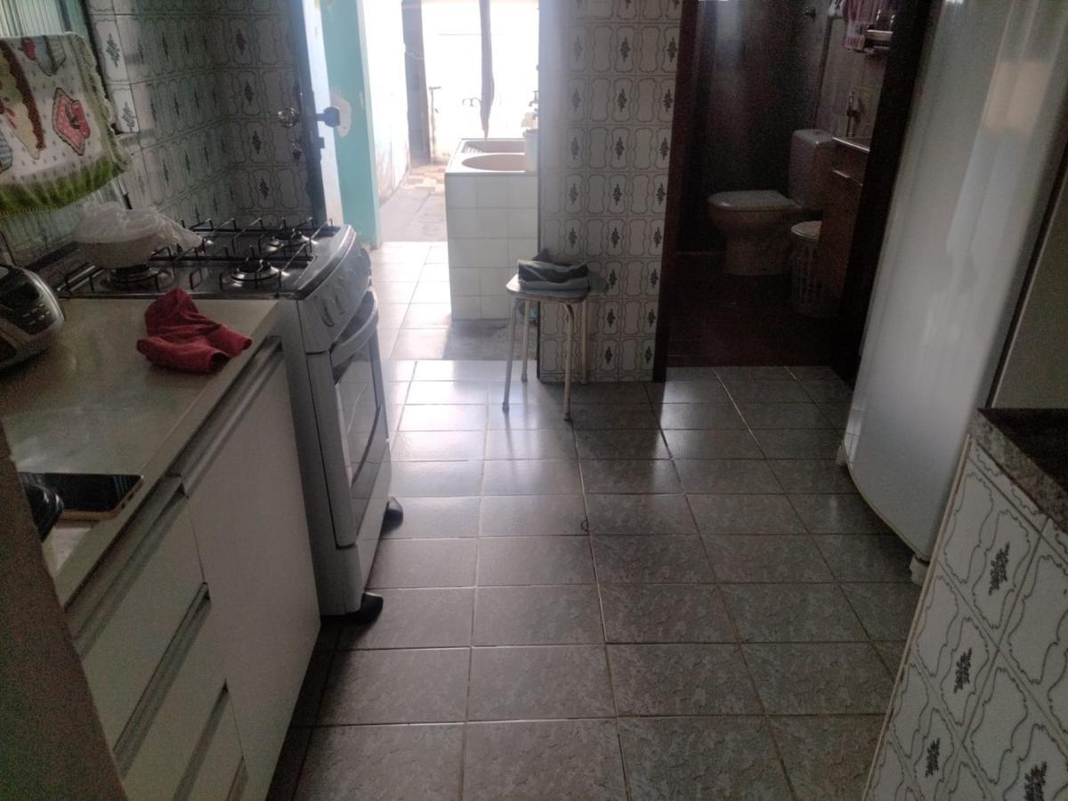 Casa, Santa Cruz, 3 Quartos, 3 Vagas, 1 Suíte