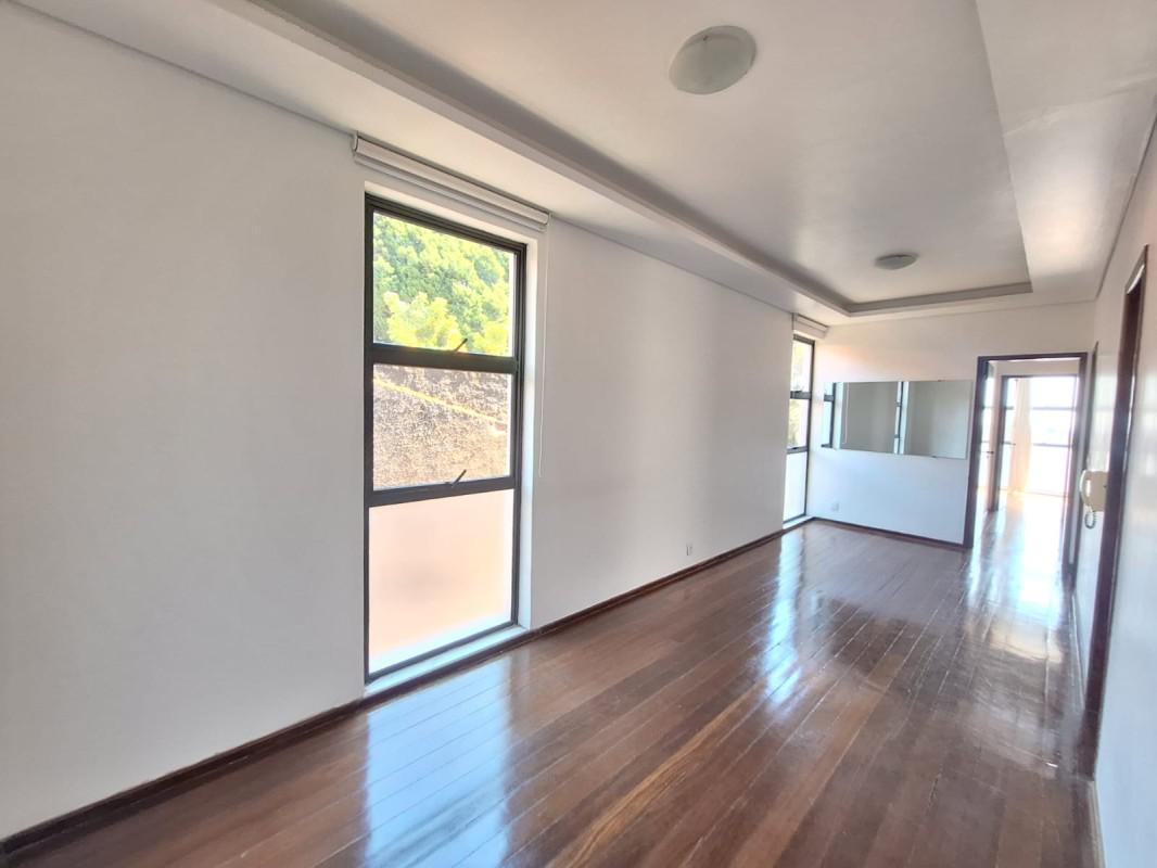 Apartamento, Sion, 4 Quartos, 2 Vagas, 1 Suíte