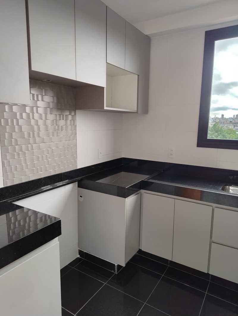 Apartamento, Esplanada, 3 Quartos, 2 Vagas, 1 Suíte