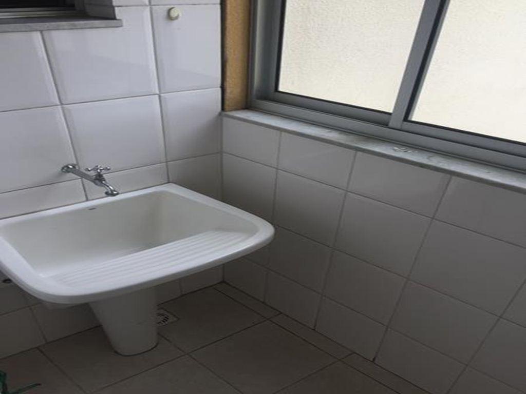 Apartamento, Santa Cruz, 3 Quartos, 2 Vagas, 1 Suíte