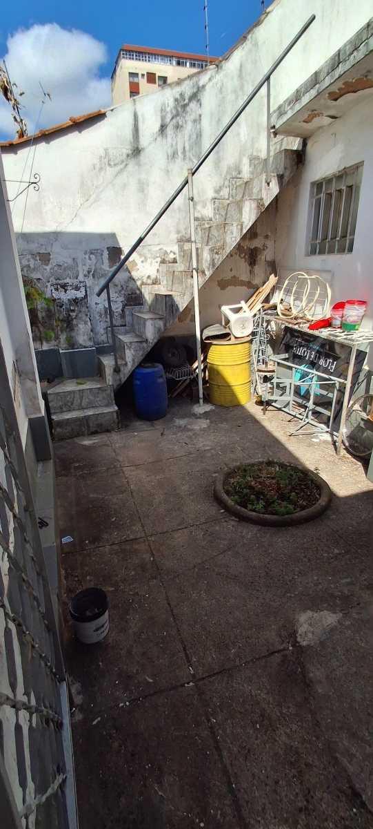 Casa, Floresta, 3 Quartos, 2 Vagas