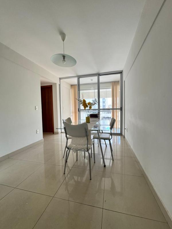 Apartamento, Sagrada Família, 2 Quartos, 2 Vagas, 1 Suíte