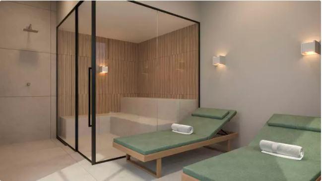 Apartamento, Eldorado, 2 Quartos, 1 Vaga, 1 Suíte