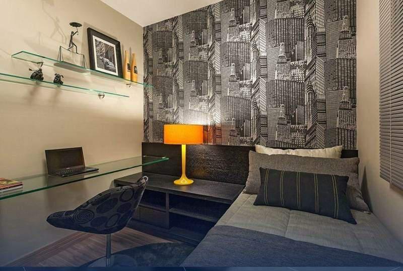 Apartamento, Palmares, 4 Quartos, 3 Vagas, 2 Suítes