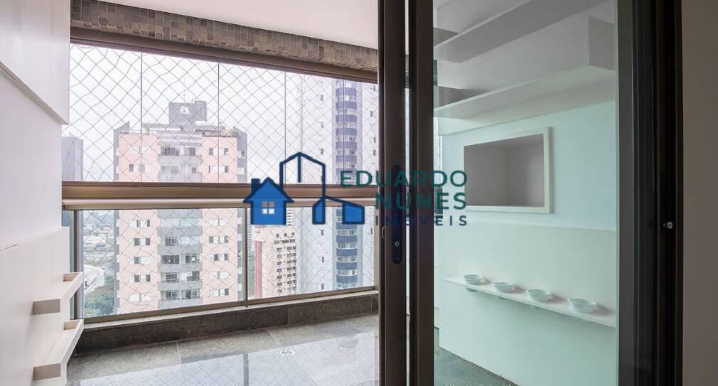 Apartamento, Belvedere, 4 Quartos, 5 Vagas, 4 Suítes