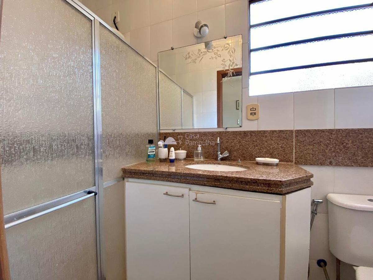 Casa, Itapoã, 4 Quartos, 6 Vagas, 1 Suíte