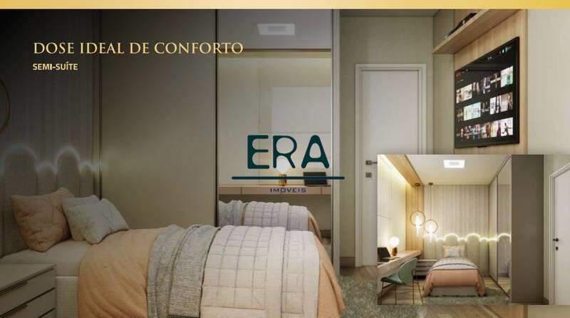 Cobertura, Carmo, 4 Quartos, 3 Vagas, 4 Suítes