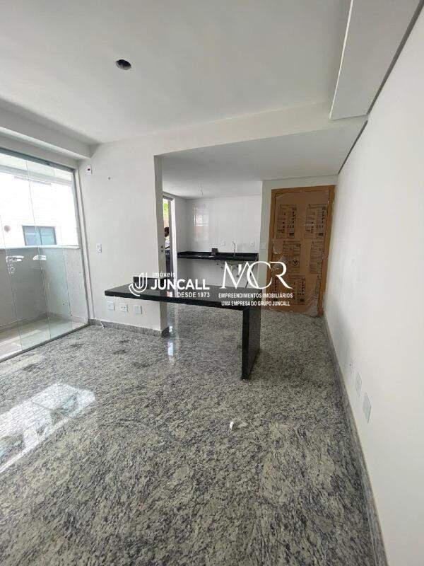 Apartamento, Funcionários, 1 Quarto, 1 Vaga