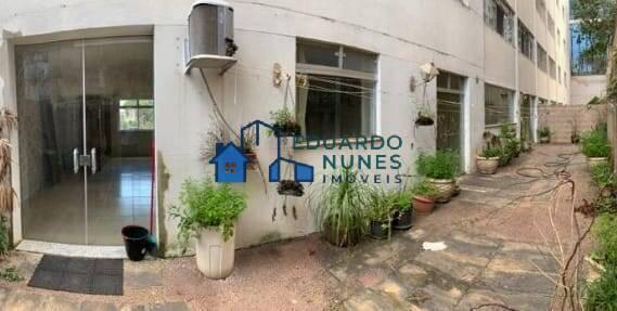 Apartamento, Gutierrez, 4 Quartos, 1 Vaga, 1 Suíte