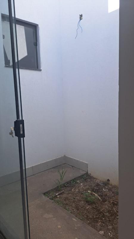 Casa, Novo Campinho, 3 Quartos, 1 Vaga, 1 Suíte