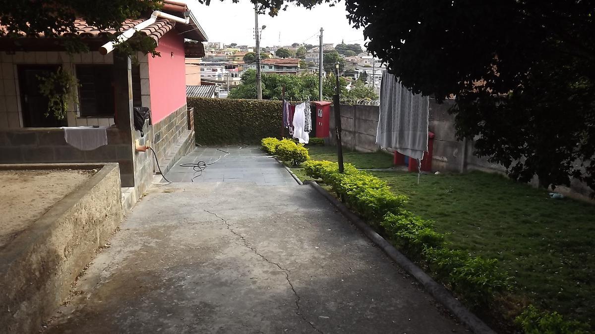 Casa, Alípio de Melo, 2 Quartos, 3 Vagas, 1 Suíte