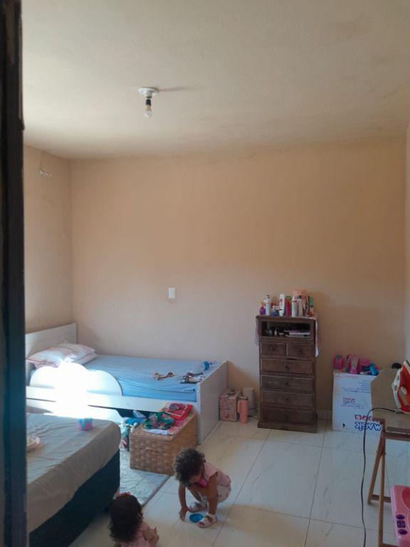 Casa, Vila Rica, 9 Quartos, 2 Vagas
