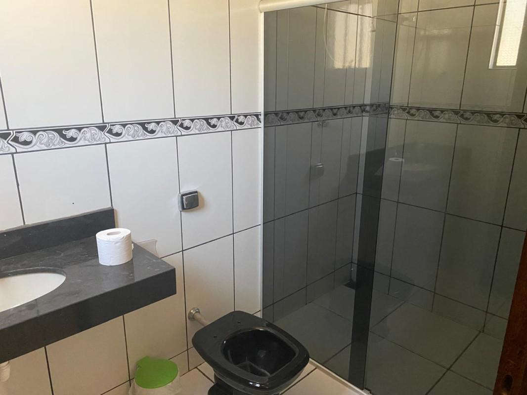 Fazenda, Bambus, 3 Quartos, 0 Vaga, 1 Suíte