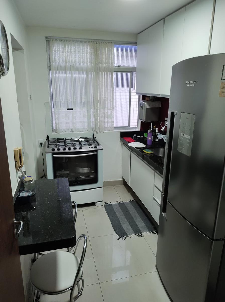 Cobertura, Padre Eustáquio, 3 Quartos, 2 Vagas, 1 Suíte