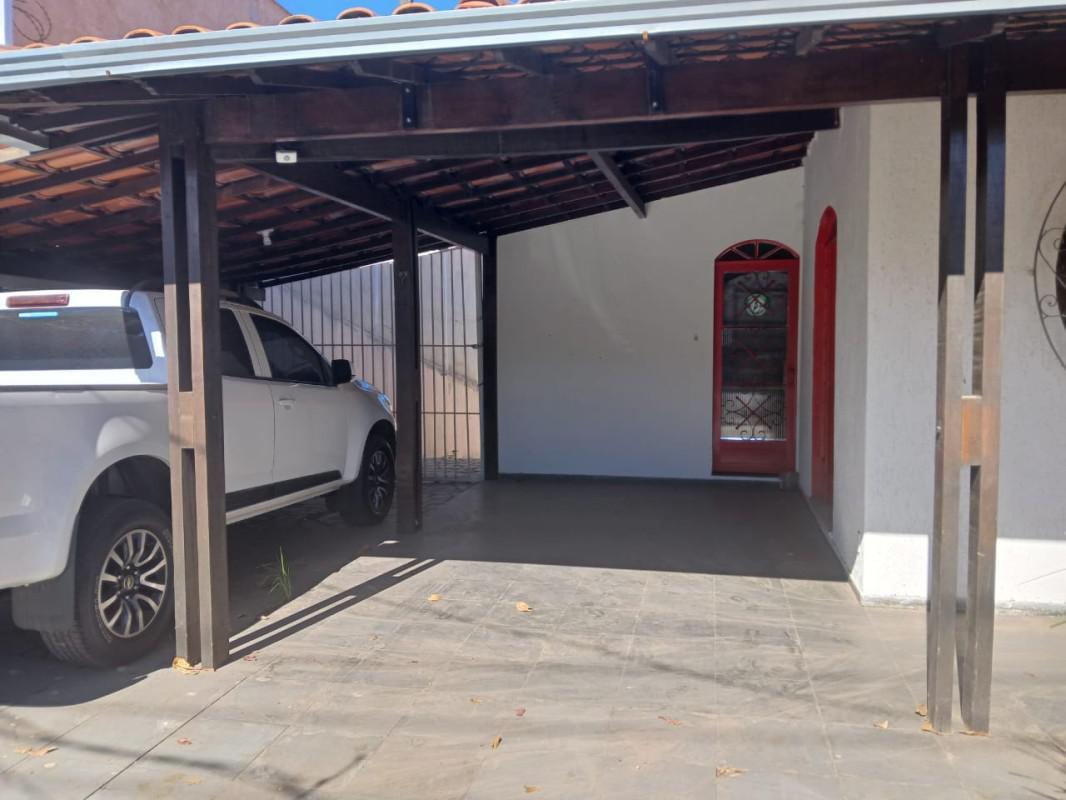 Casa, Guarani, 3 Quartos, 4 Vagas, 1 Suíte
