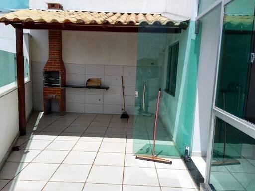 Apartamento, Eldorado, 3 Quartos, 1 Vaga, 1 Suíte