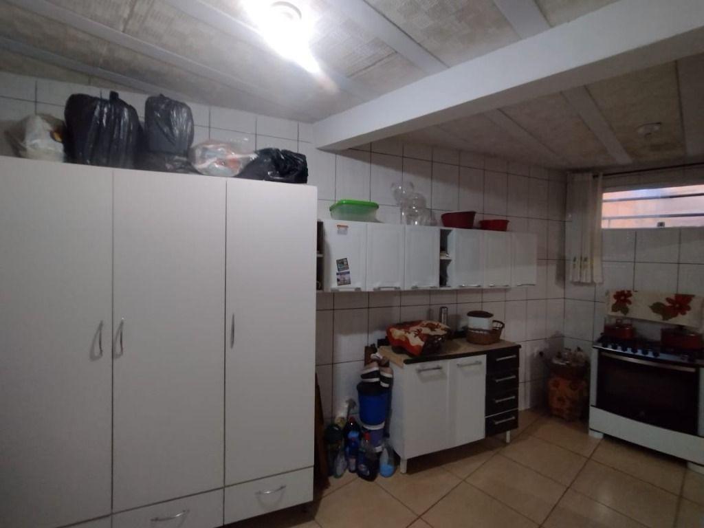 Casa, Vila Francisco de Moura, 2 Quartos, 2 Vagas