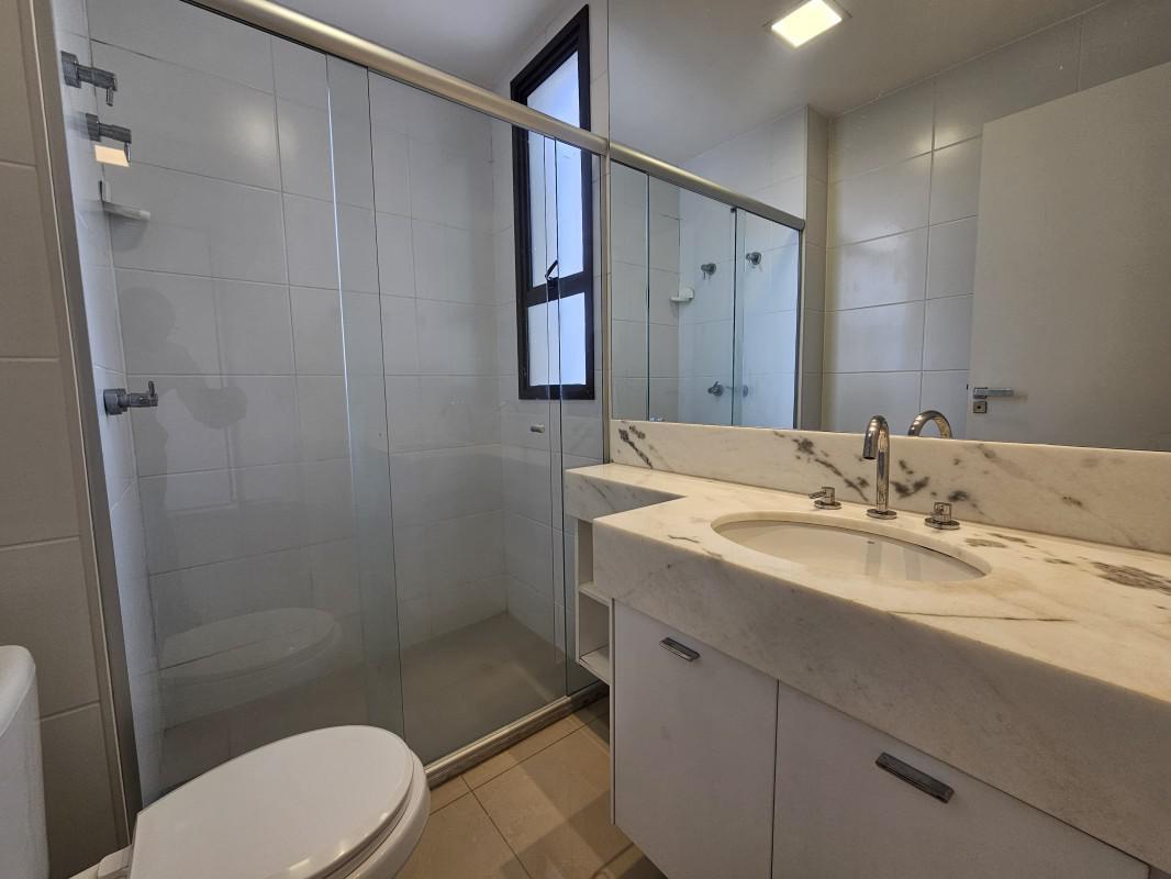 Apartamento, Vila da Serra, 1 Quarto, 1 Vaga, 1 Suíte