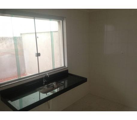 Casa, Manacás, 3 Quartos, 2 Vagas, 1 Suíte