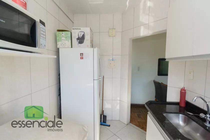 Apartamento, Eldorado, 2 Quartos, 1 Vaga