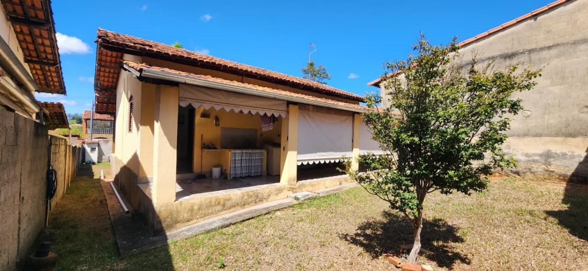 Casa, Jardim Ipê, 2 Quartos, 3 Vagas