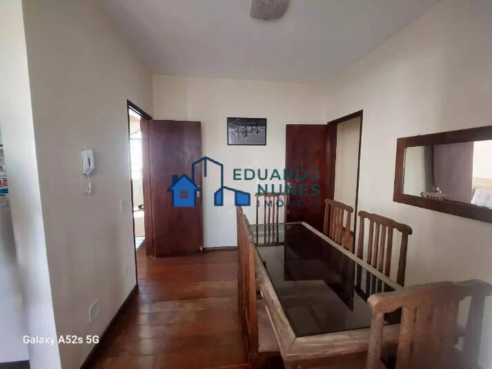 Apartamento, Cidade Nova, 31 Quartos, 1 Vaga, 1 Suíte