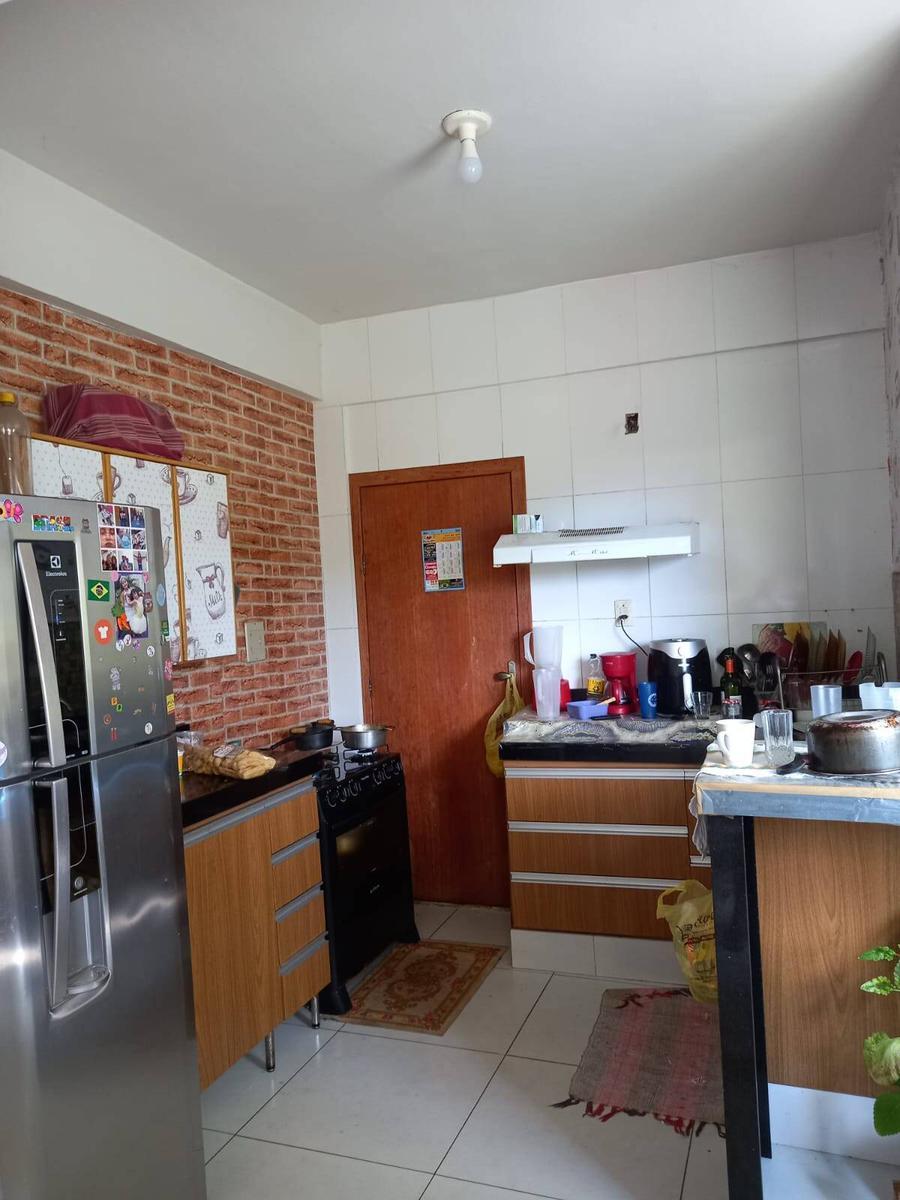 Apartamento, Olaria, 3 Quartos, 1 Vaga, 1 Suíte